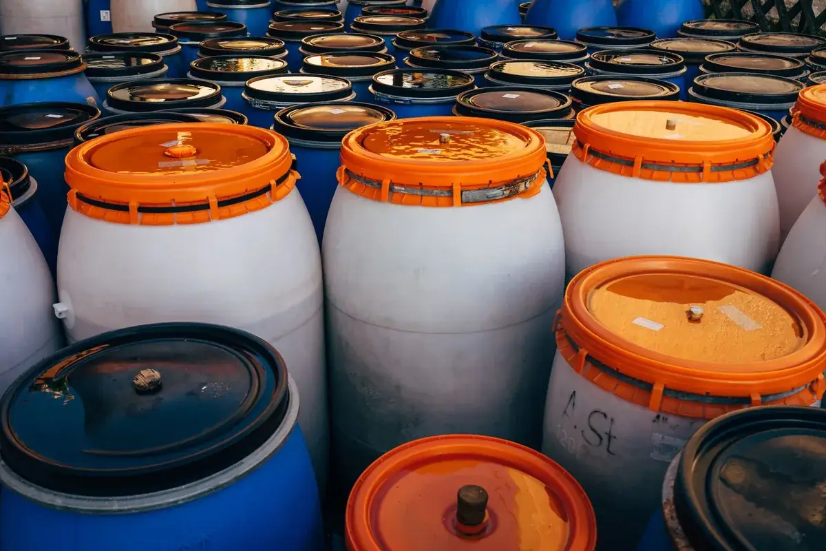 Chemical & Toxic Waste Cleanup in Skyline, San Diego, CA