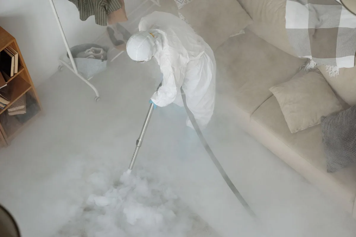 Crime Scene Cleanup in Skyline, San Diego, CA
